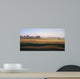 Autumn Fields Wall Decal