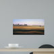 Autumn Fields Wall Decal