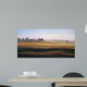 Autumn Fields Wall Decal