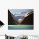 Lake Louise Wall Decal Design 1