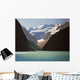 Lake Louise Wall Decal Design 1