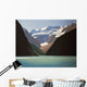Lake Louise Wall Decal Design 1