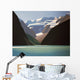 Lake Louise Wall Decal Design 1