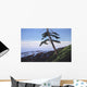 Western Shore Wall Decal