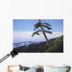 Western Shore Wall Decal
