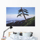 Western Shore Wall Decal