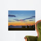 Mayook Morning Wall Decal Design 1