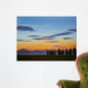 Mayook Morning Wall Decal Design 1