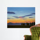 Mayook Morning Wall Decal Design 1