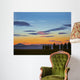 Mayook Morning Wall Decal Design 1