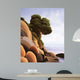 Arbutus Wall Decal