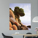Arbutus Wall Decal