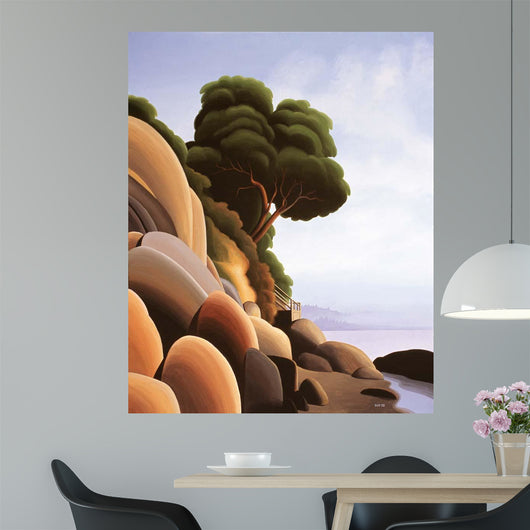 Arbutus Wall Decal