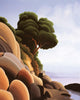 Arbutus Wall Decal