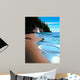 Mystic Beach Wall Decal