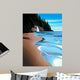 Mystic Beach Wall Decal