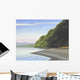 Coastal Morning 2 Wall Decal