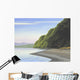 Coastal Morning 2 Wall Decal