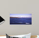 Oak Bay Afternoon Wall Decal