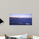 Oak Bay Afternoon Wall Decal