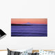 Oak Bay Dawn Wall Decal
