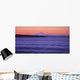 Oak Bay Dawn Wall Decal