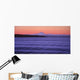 Oak Bay Dawn Wall Decal