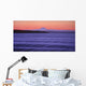 Oak Bay Dawn Wall Decal