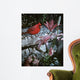 Garden Wall - Wall Decal