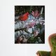 Garden Wall - Wall Decal