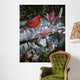 Garden Wall - Wall Decal