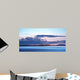Evening Clouds 2 Wall Decal