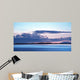 Evening Clouds 2 Wall Decal