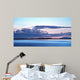 Evening Clouds 2 Wall Decal