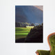 St Mart's Valley Wall Decal