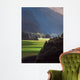 St Mart's Valley Wall Decal