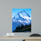 Mountain Wall Decal