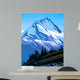 Mountain Wall Decal