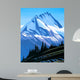 Mountain Wall Decal