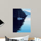 Tranquil Cove Wall Decal
