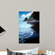 Washington Coast Wall Decal