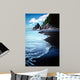 Washington Coast Wall Decal