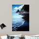 Washington Coast Wall Decal
