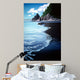 Washington Coast Wall Decal