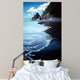 Washington Coast Wall Decal