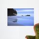 Looking South Wall Decal