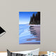 Low Tide Wall Decal
