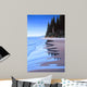 Low Tide Wall Decal