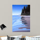 Low Tide Wall Decal