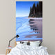 Low Tide Wall Decal